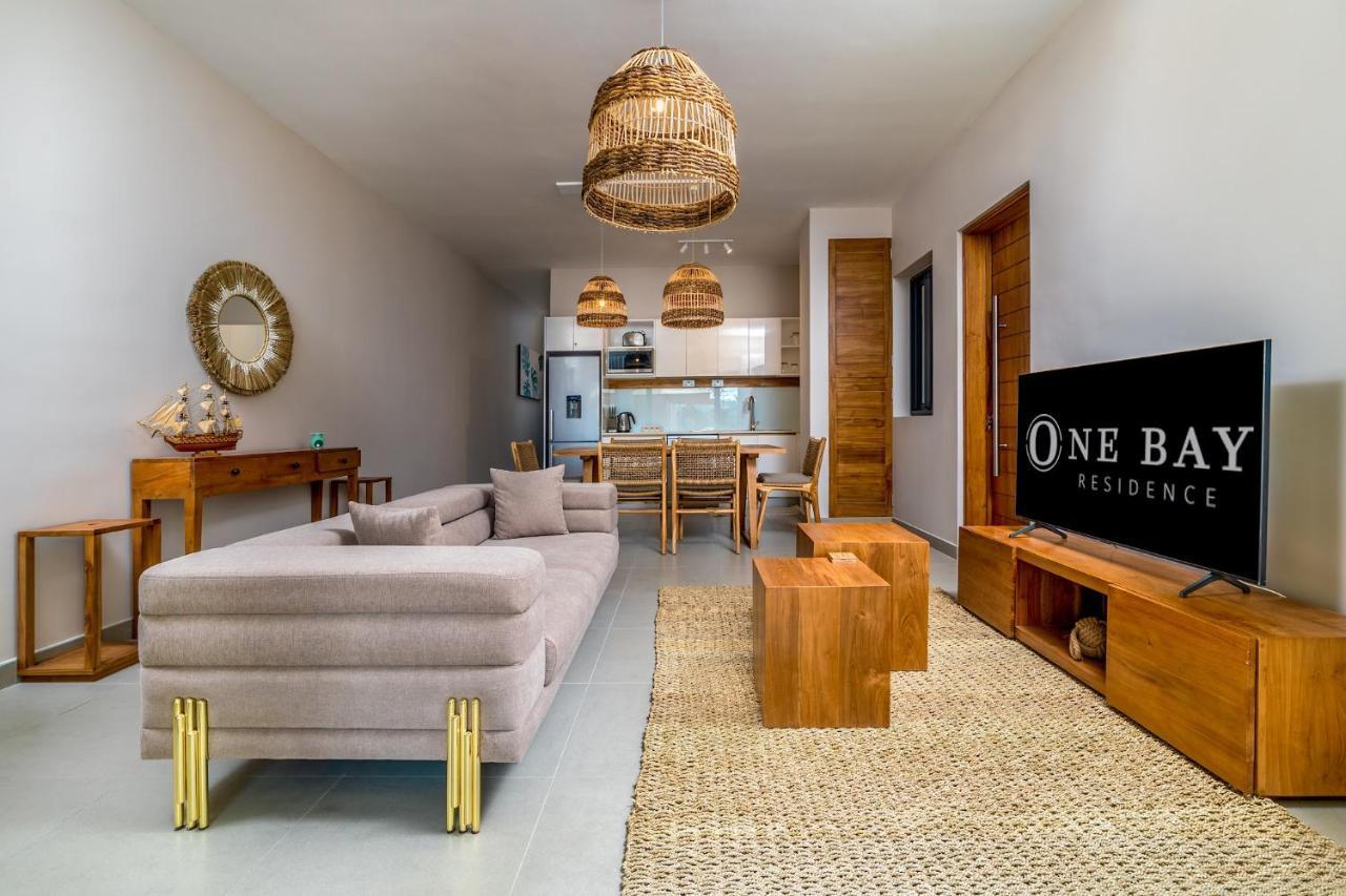 Appartamento One Bay Modern Contemporary Flat 4 *