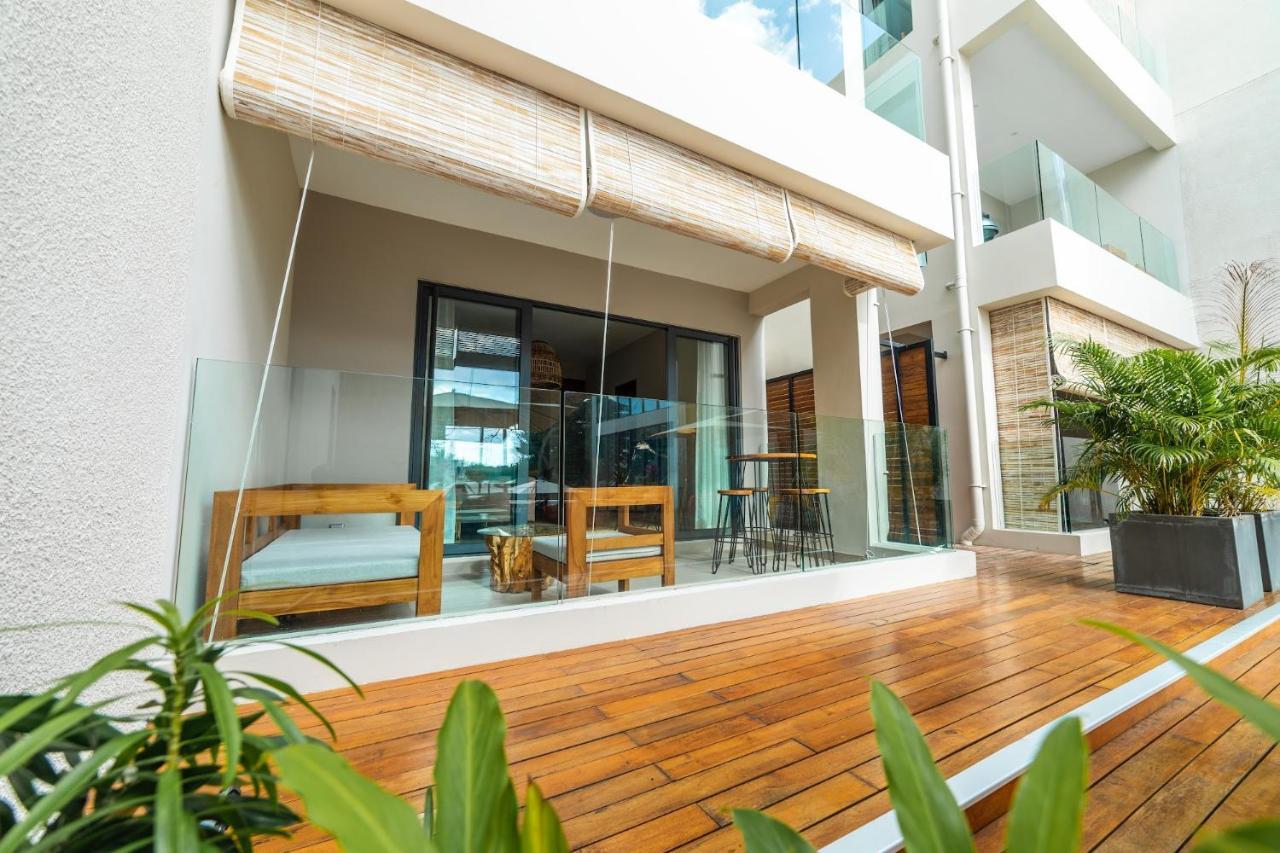 One Bay Modern Contemporary Flat 4 * Grand Baie