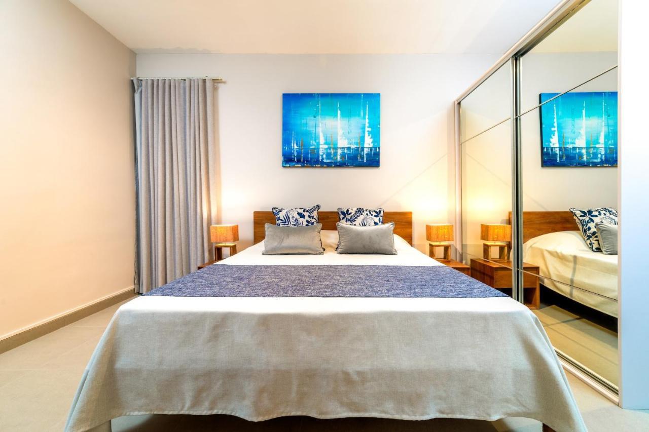 Appartamento One Bay Modern Contemporary Flat 4 Grand Baie