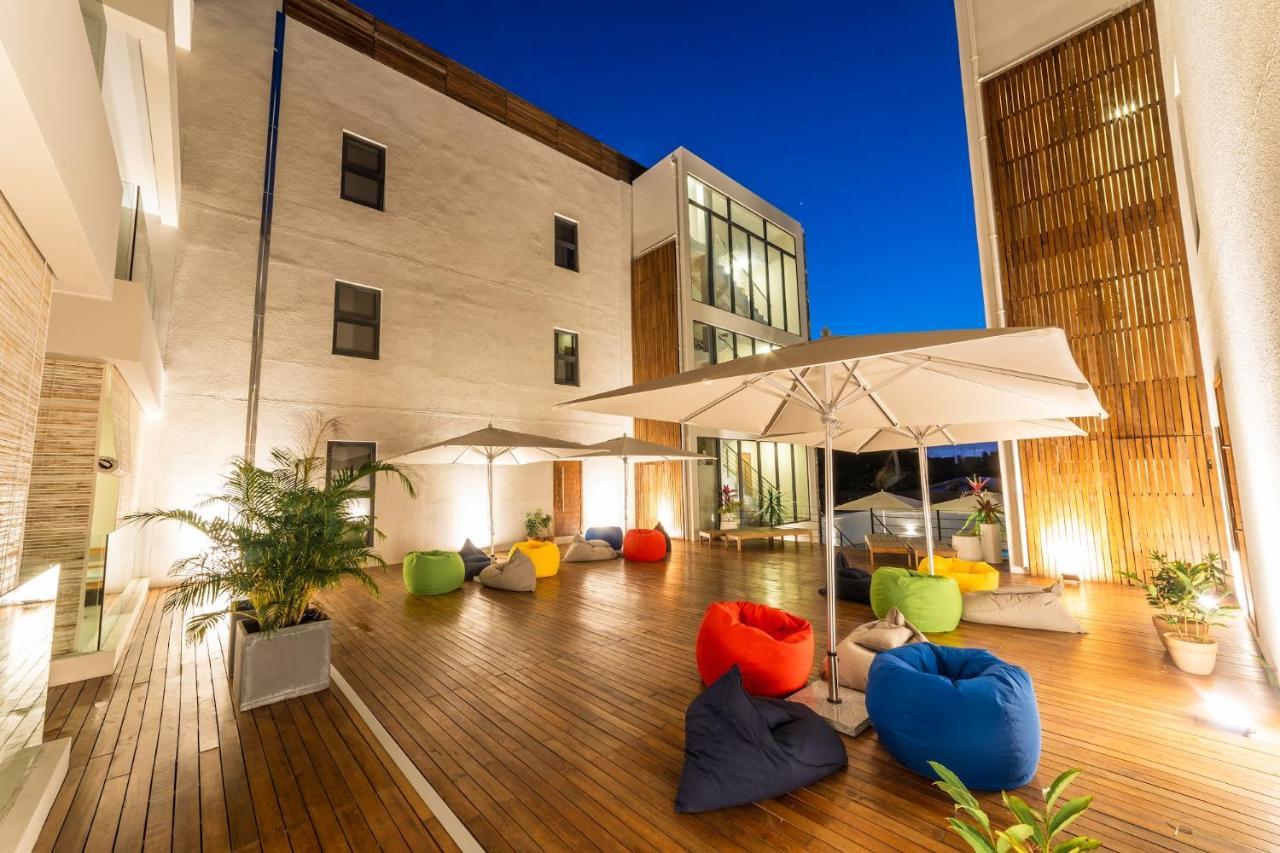 One Bay Modern Contemporary Flat 4 Appartamento Grand Baie