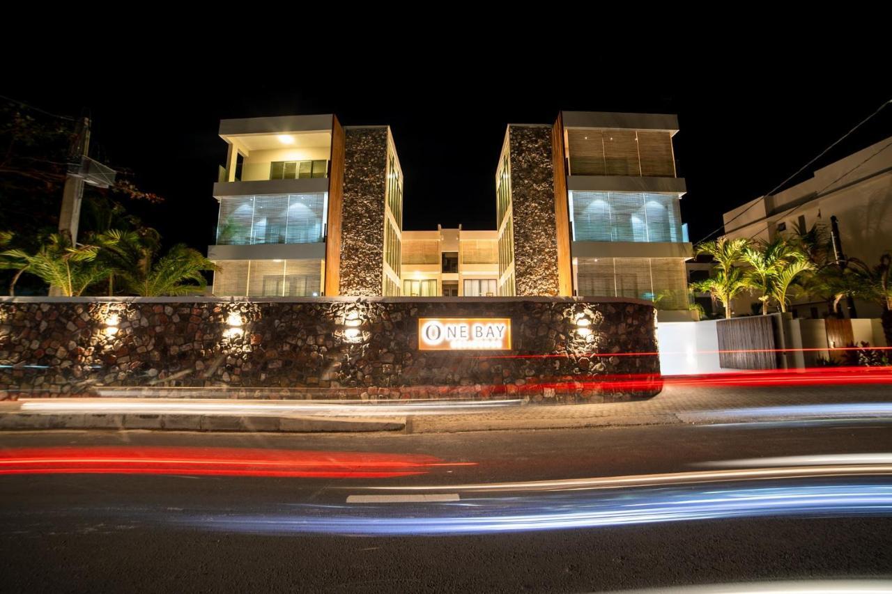 One Bay Modern Contemporary Flat 4 Appartamento Grand Baie