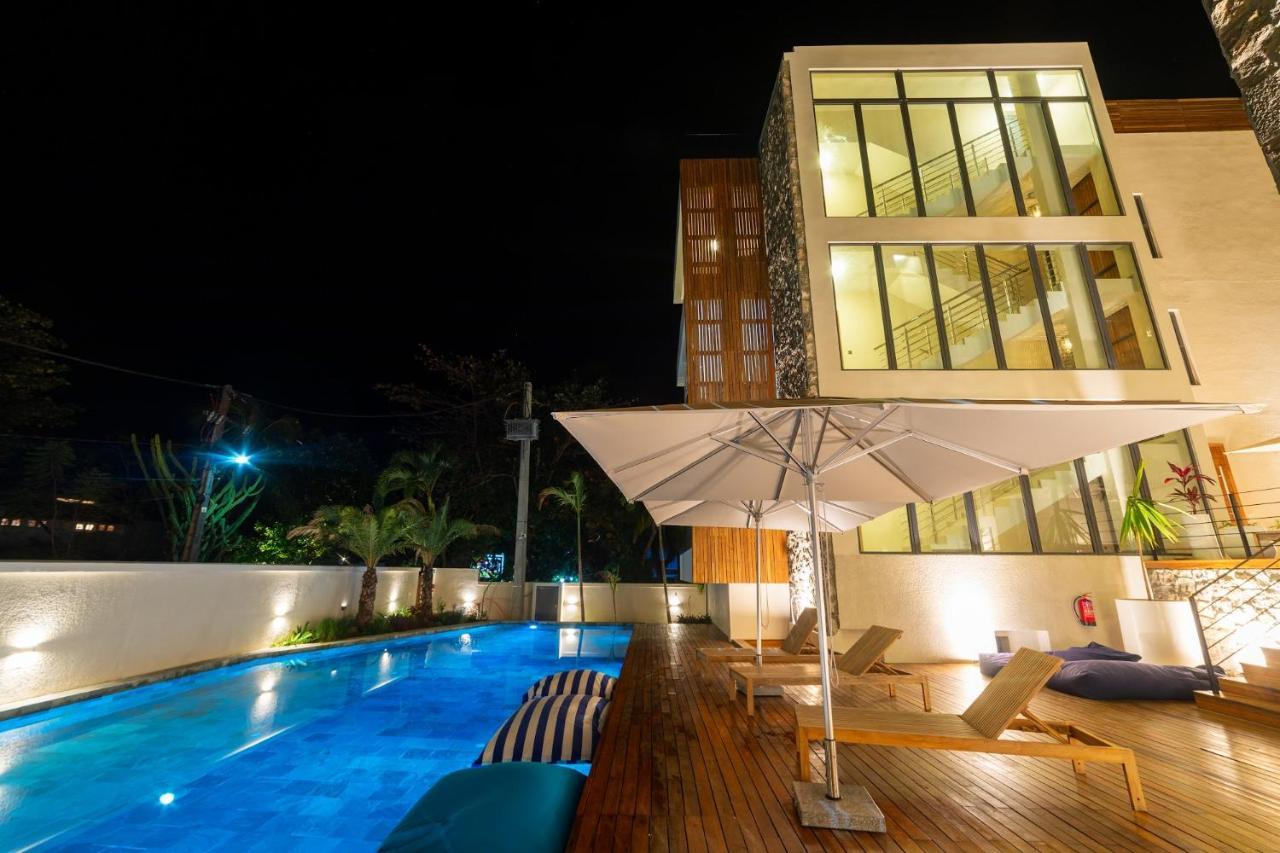 One Bay Modern Contemporary Flat 4 * Grand Baie