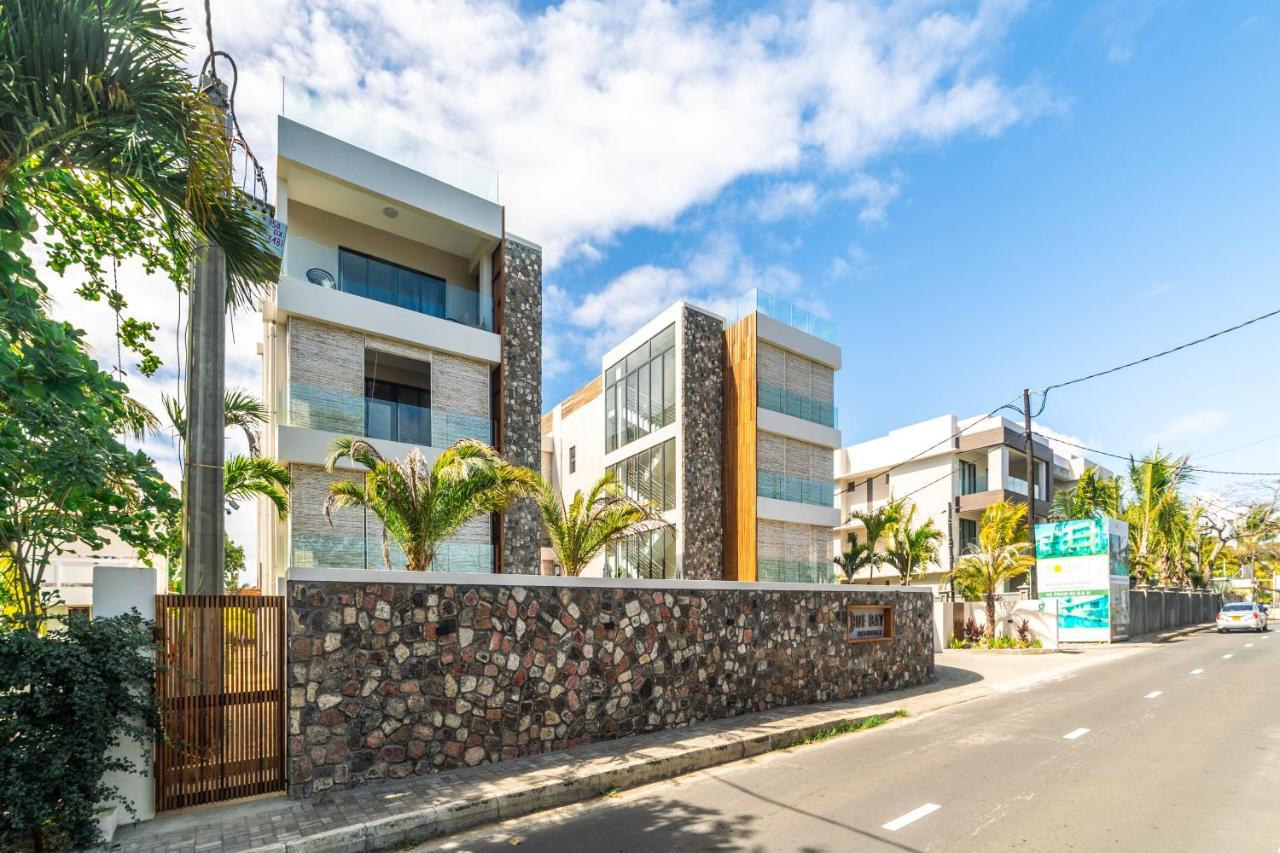 One Bay Modern Contemporary Flat 4