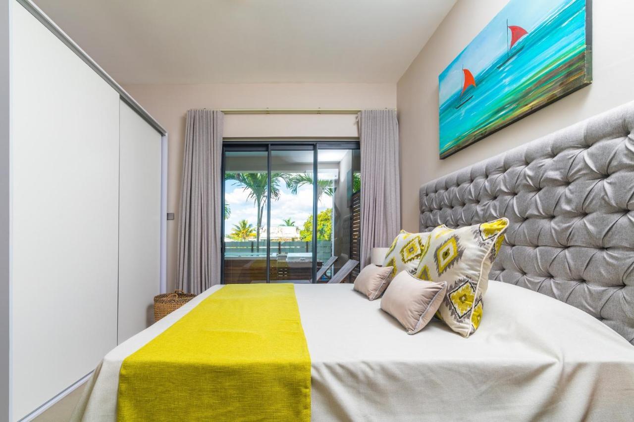 One Bay Modern Contemporary Flat 4 *