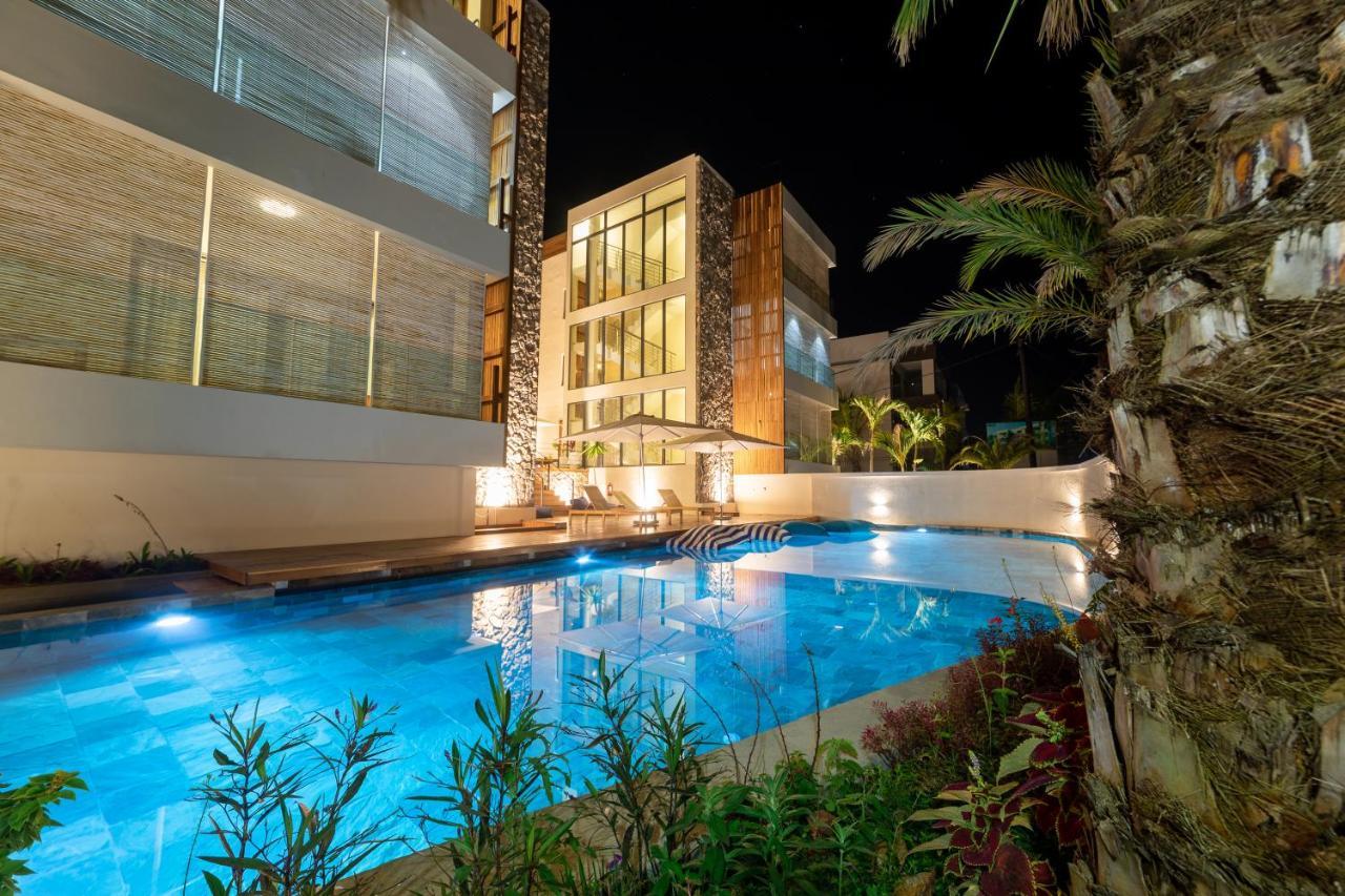 One Bay Modern Contemporary Flat 4 Grand Baie